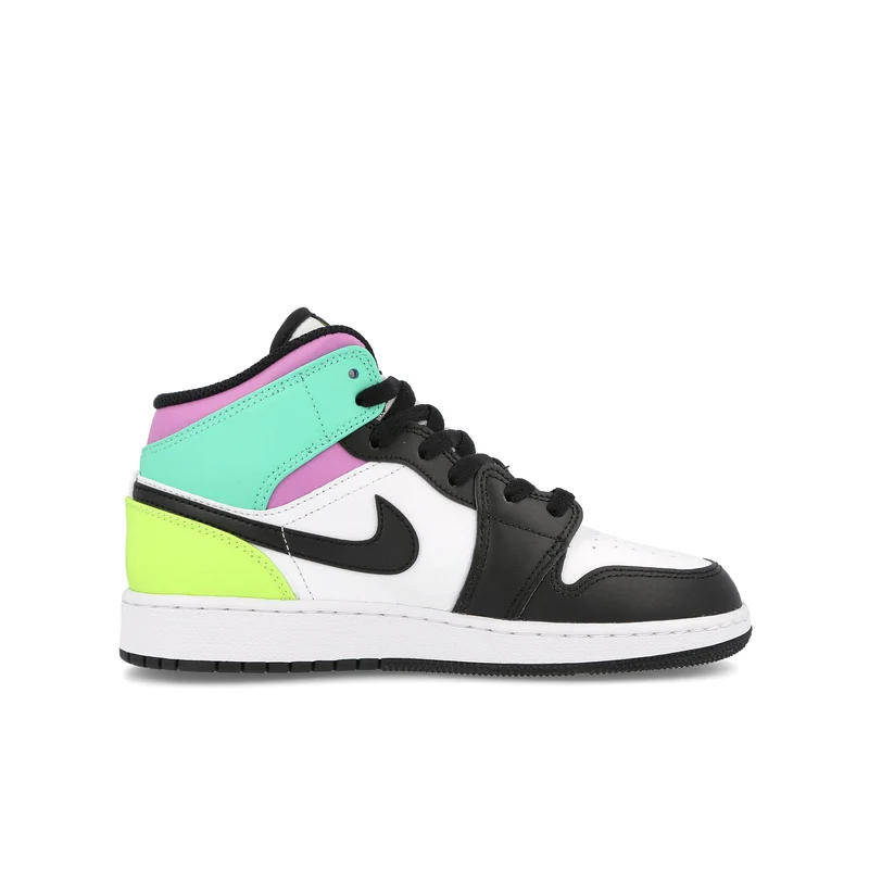 Air Jordan 1 Mid GS
