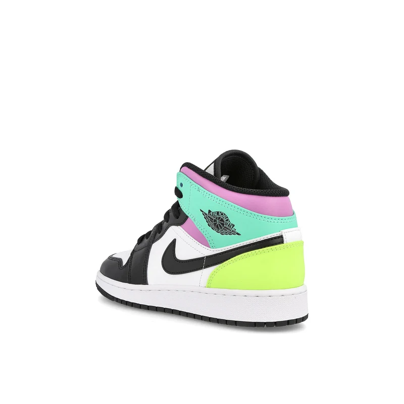 Air Jordan 1 Mid GS