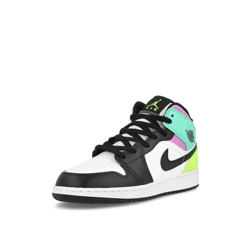 Air Jordan 1 Mid GS