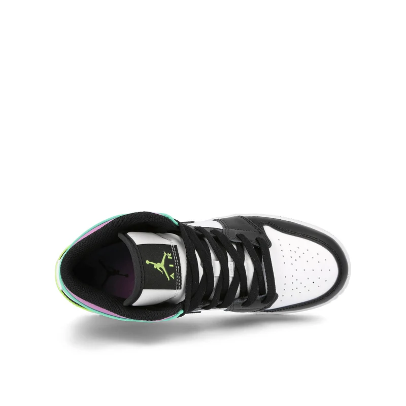 Air Jordan 1 Mid GS