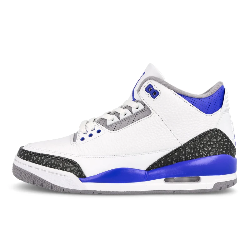 Air Jordan 3 Retro