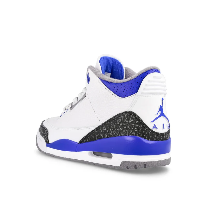 Air Jordan 3 Retro