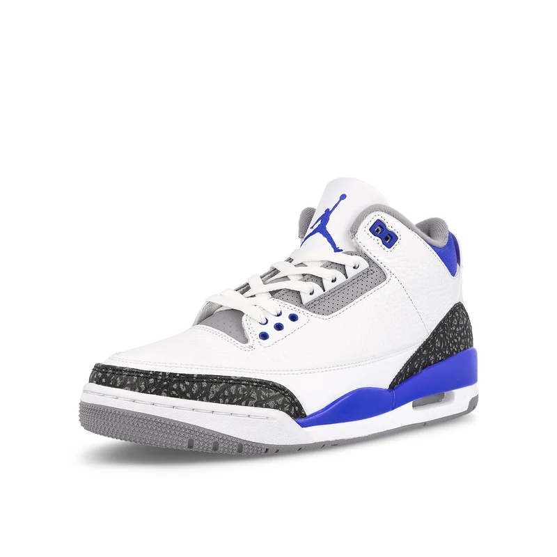 Air Jordan 3 Retro