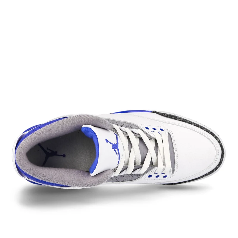Air Jordan 3 Retro