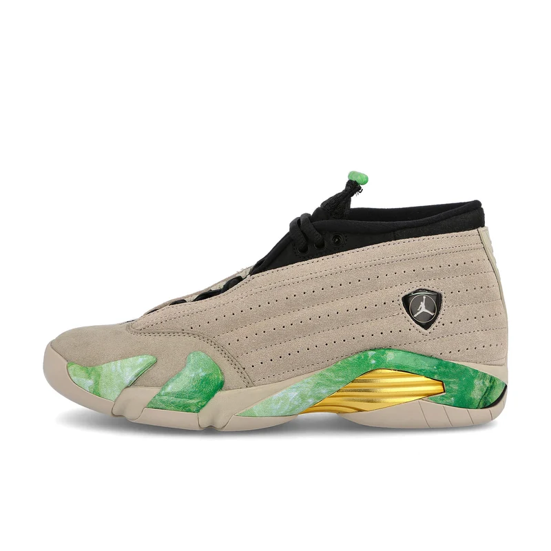 Aleali May x Wmns Air Jordan 14 Retro SP