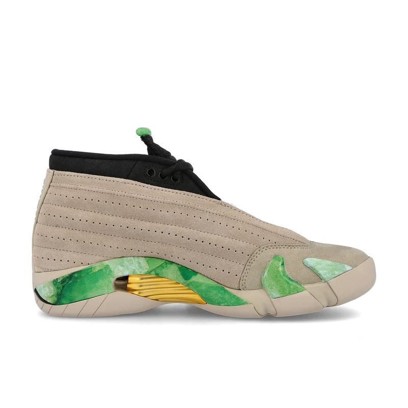 Aleali May x Wmns Air Jordan 14 Retro SP