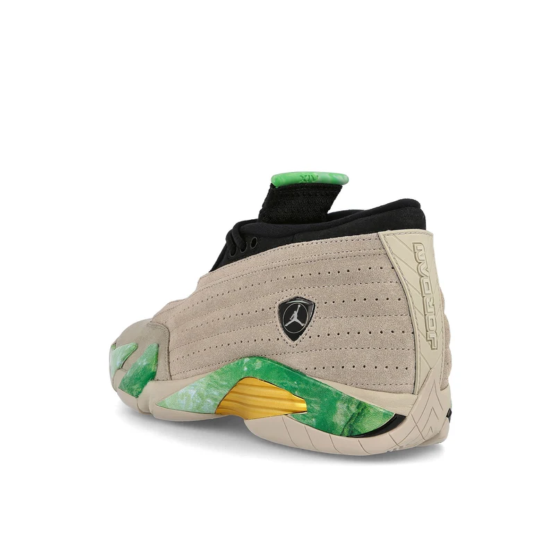 Aleali May x Wmns Air Jordan 14 Retro SP