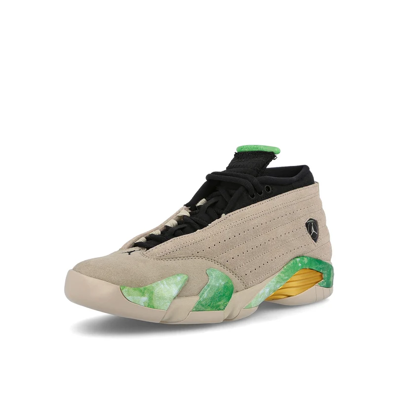 Aleali May x Wmns Air Jordan 14 Retro SP