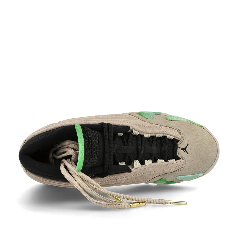 Aleali May x Wmns Air Jordan 14 Retro SP