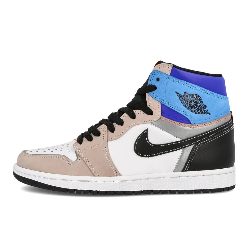 Air Jordan 1 Retro High OG Pro