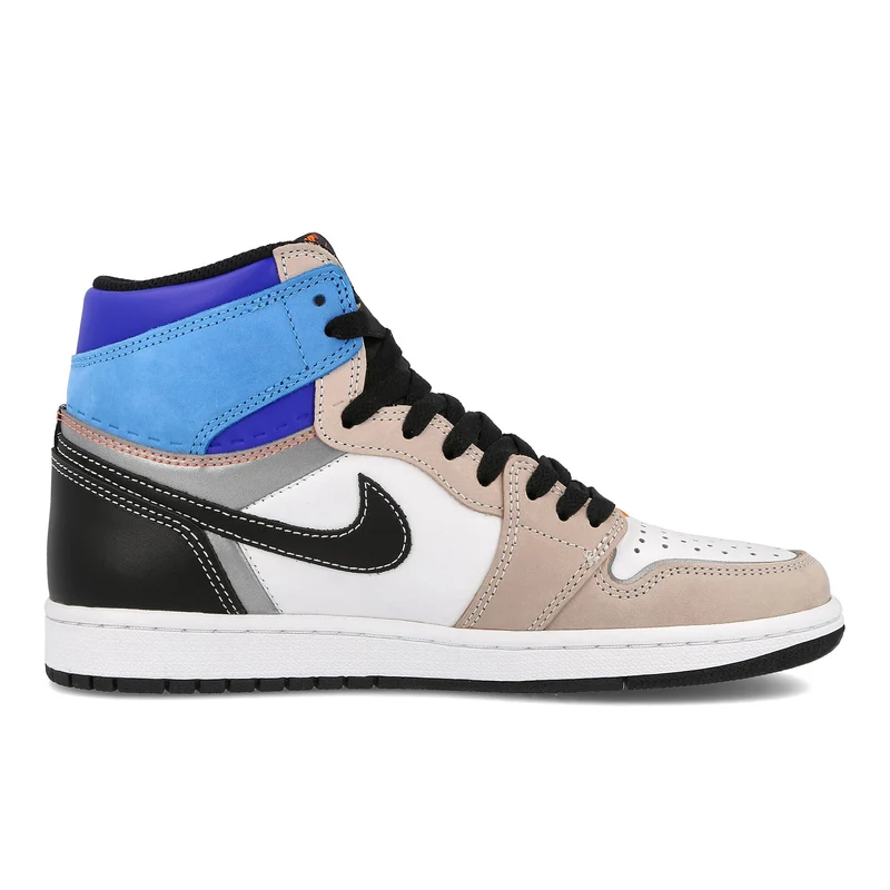 Air Jordan 1 Retro High OG Pro