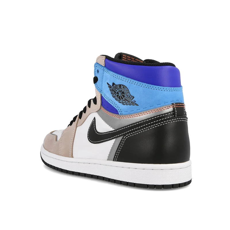 Air Jordan 1 Retro High OG Pro