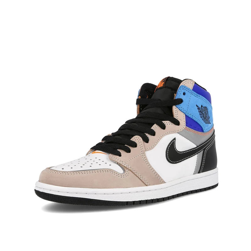 Air Jordan 1 Retro High OG Pro