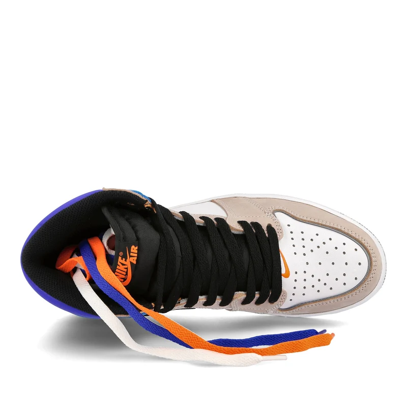 Air Jordan 1 Retro High OG Pro