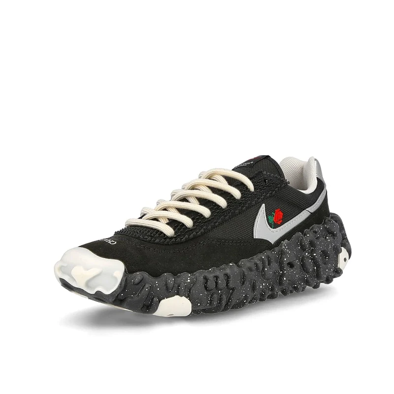 Undercover x Nike Overbreak