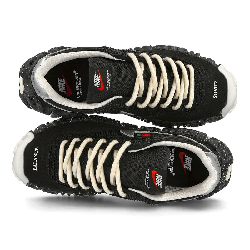 Undercover x Nike Overbreak