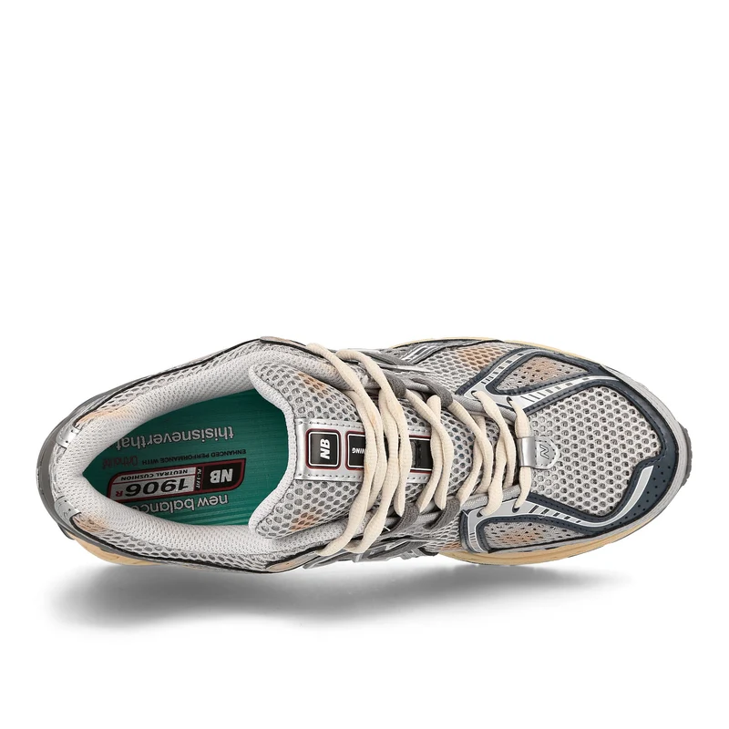 thisisneverthat x New Balance M1906RTI