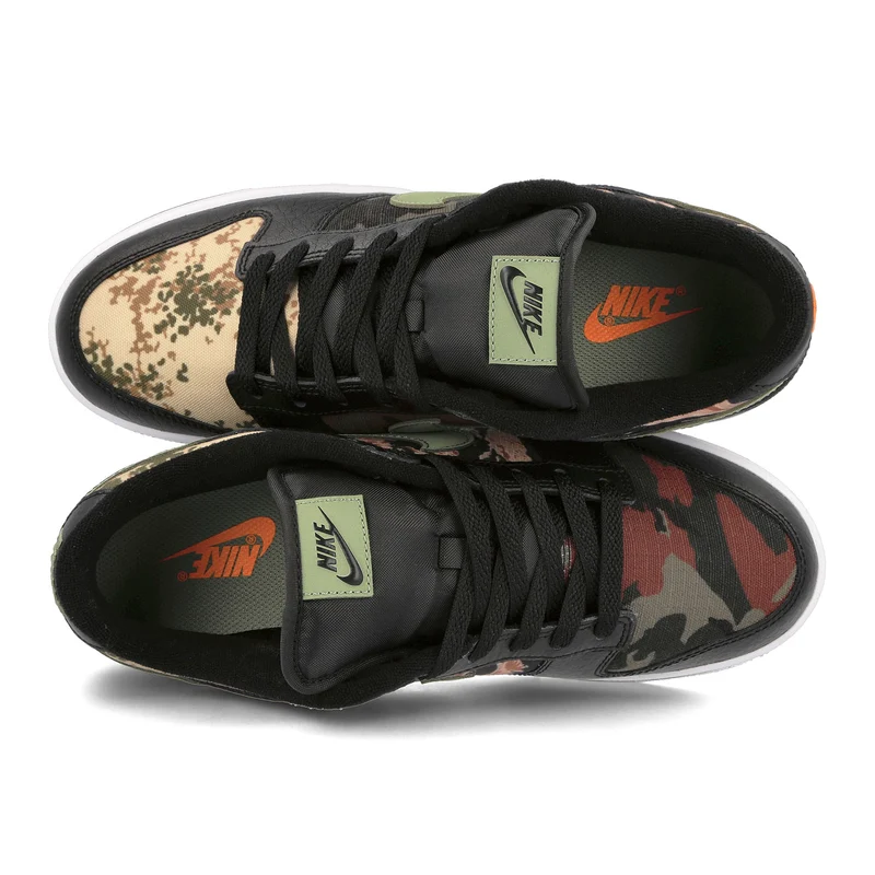 dunk low se