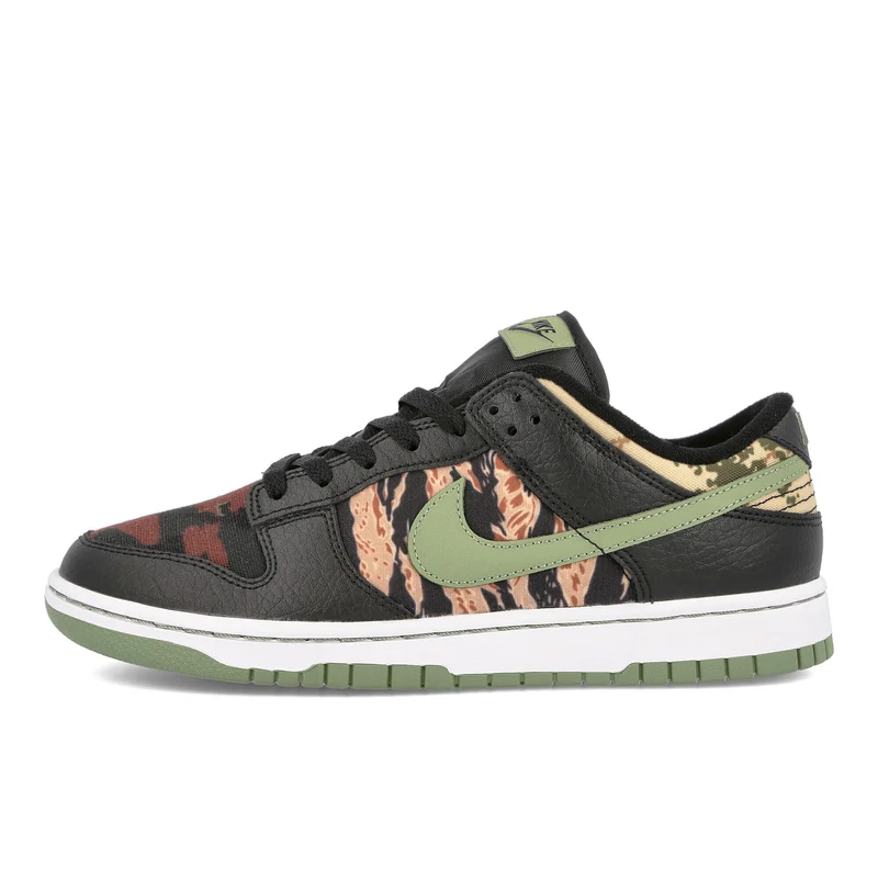 dunk low se