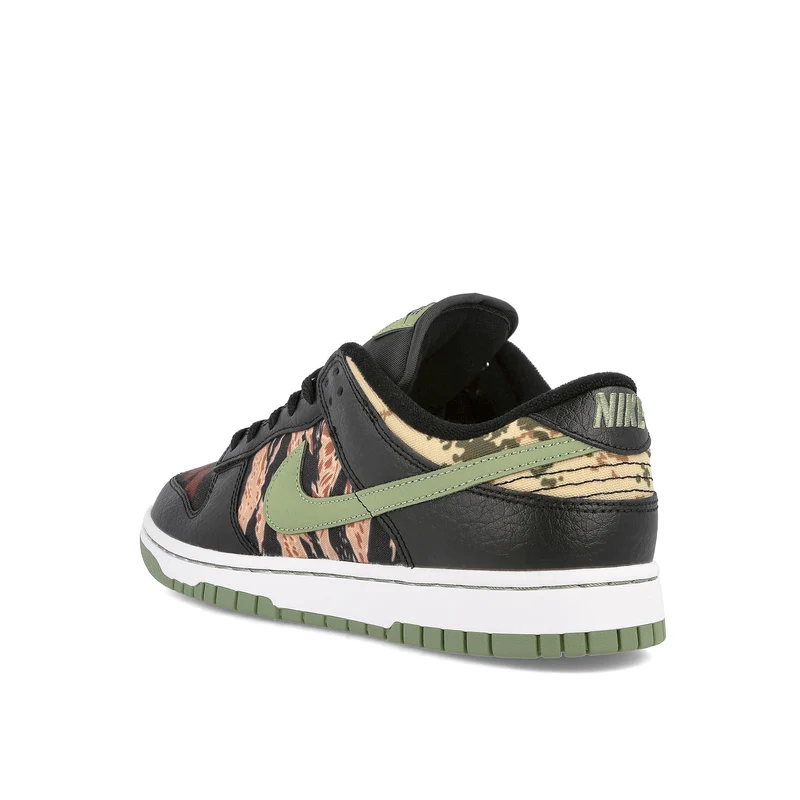 dunk low se
