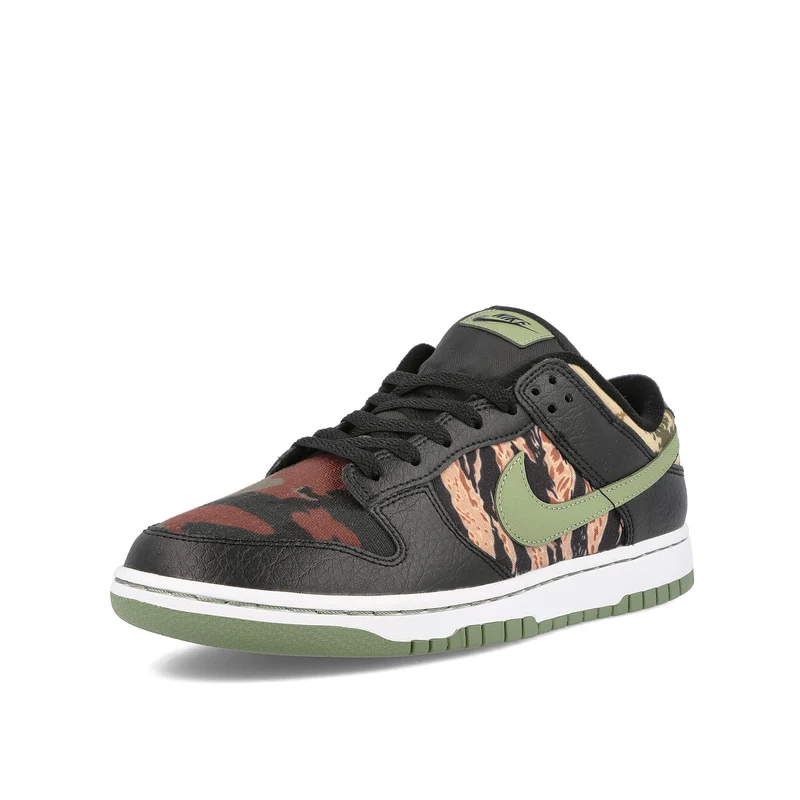 dunk low se