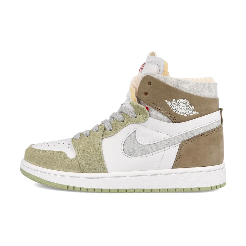 Wmns Air Jordan 1 Zoom Comfort