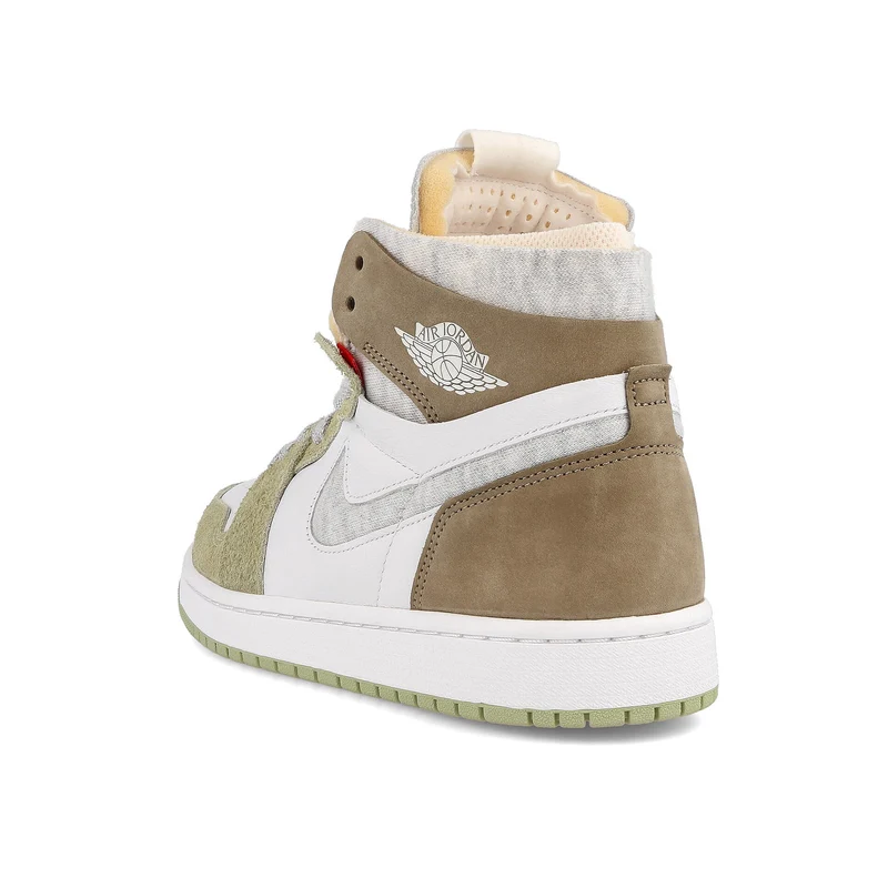 Wmns Air Jordan 1 Zoom Comfort
