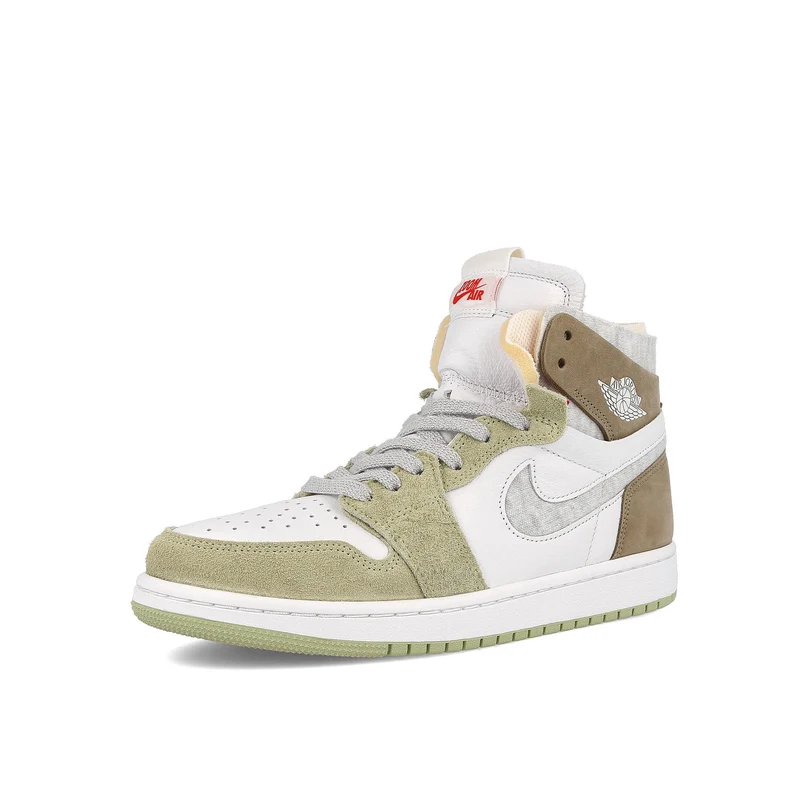 Wmns Air Jordan 1 Zoom Comfort