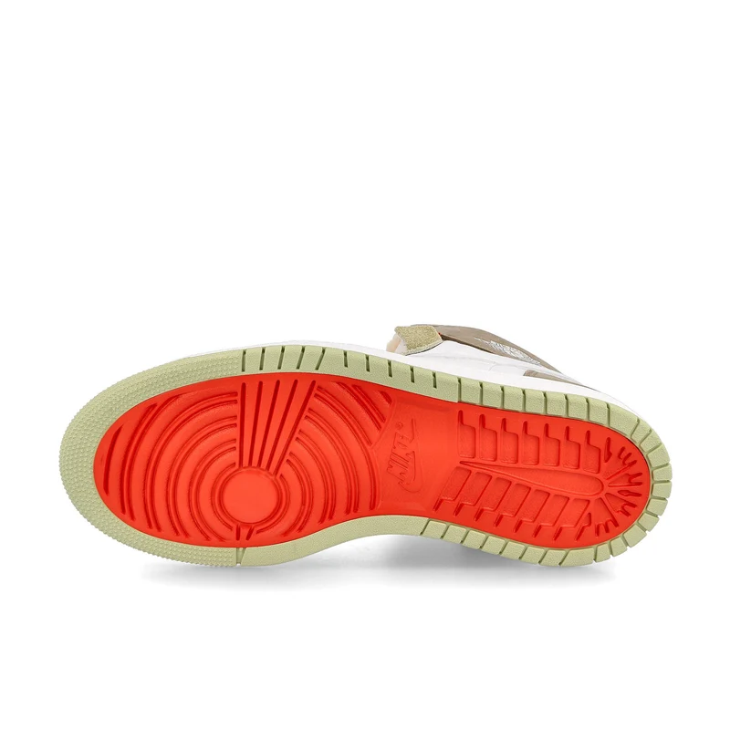 Wmns Air Jordan 1 Zoom Comfort