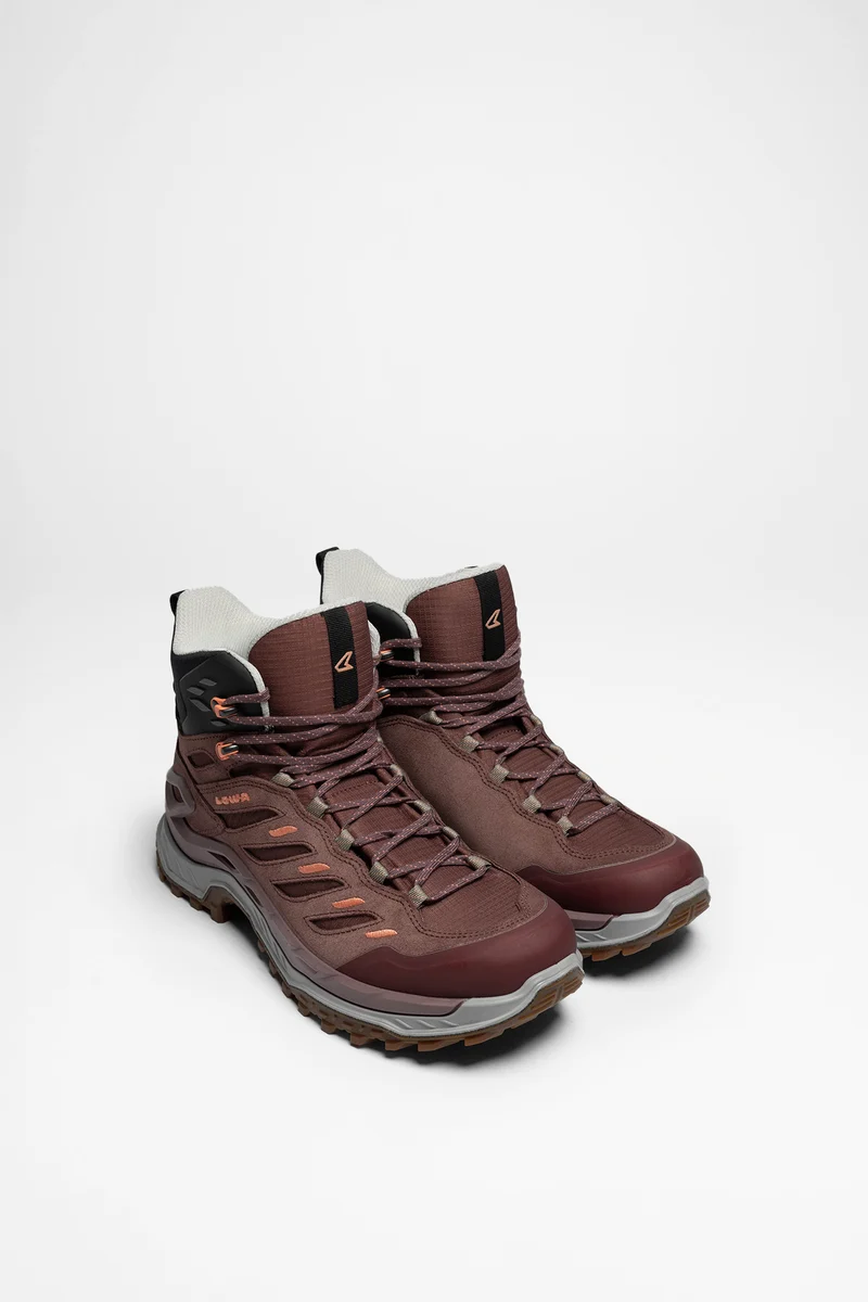 Innovo GTX Mid Ws Damen (Altrosa/Rose)