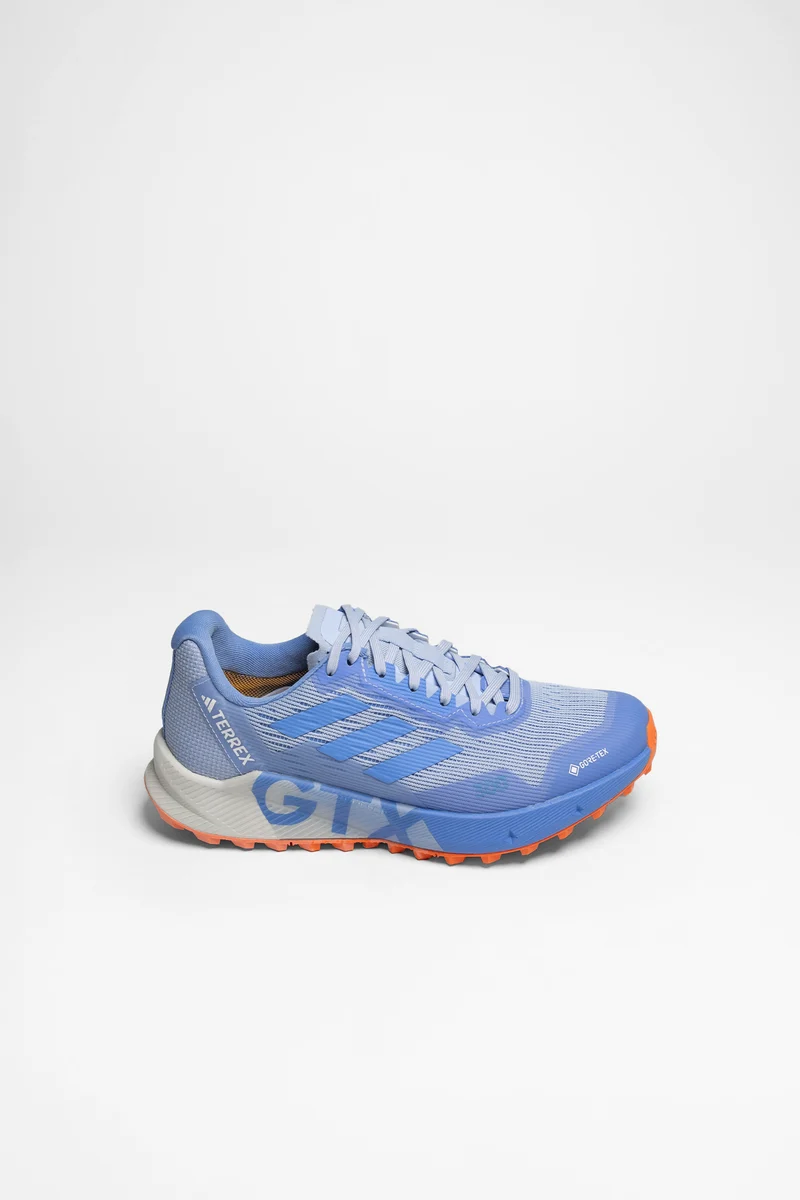 Agravic Flow 2 GTX Damen (Hellblau)