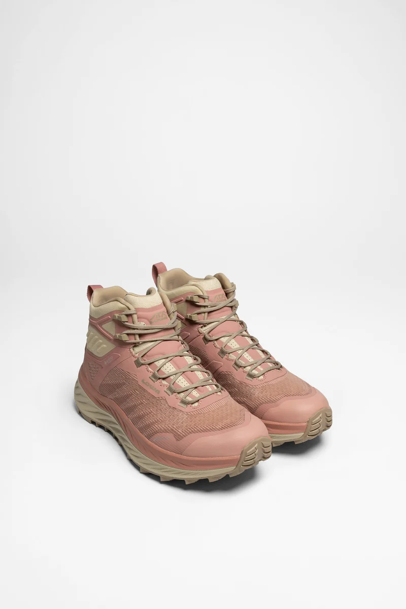 Fortux GTX QC Ws Damen (Rose/Creme)