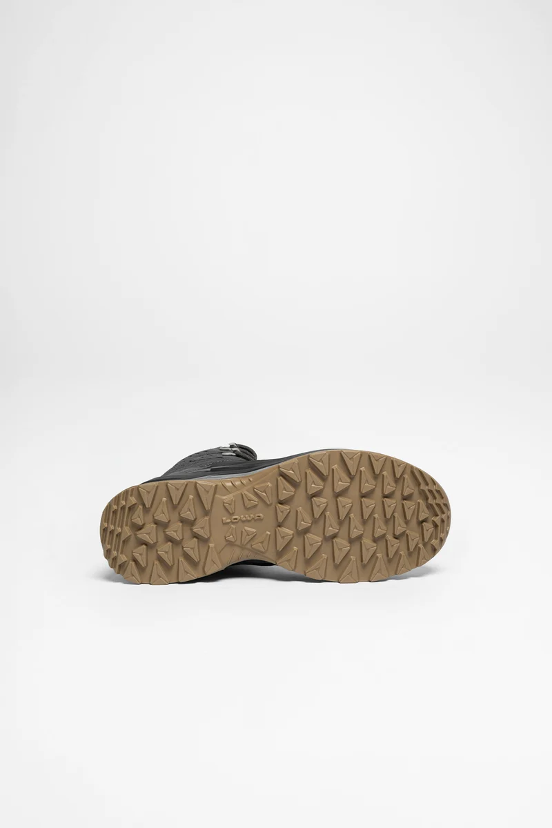 Ferrox GTX Mid Herren (Anthrazit/Bronze)
