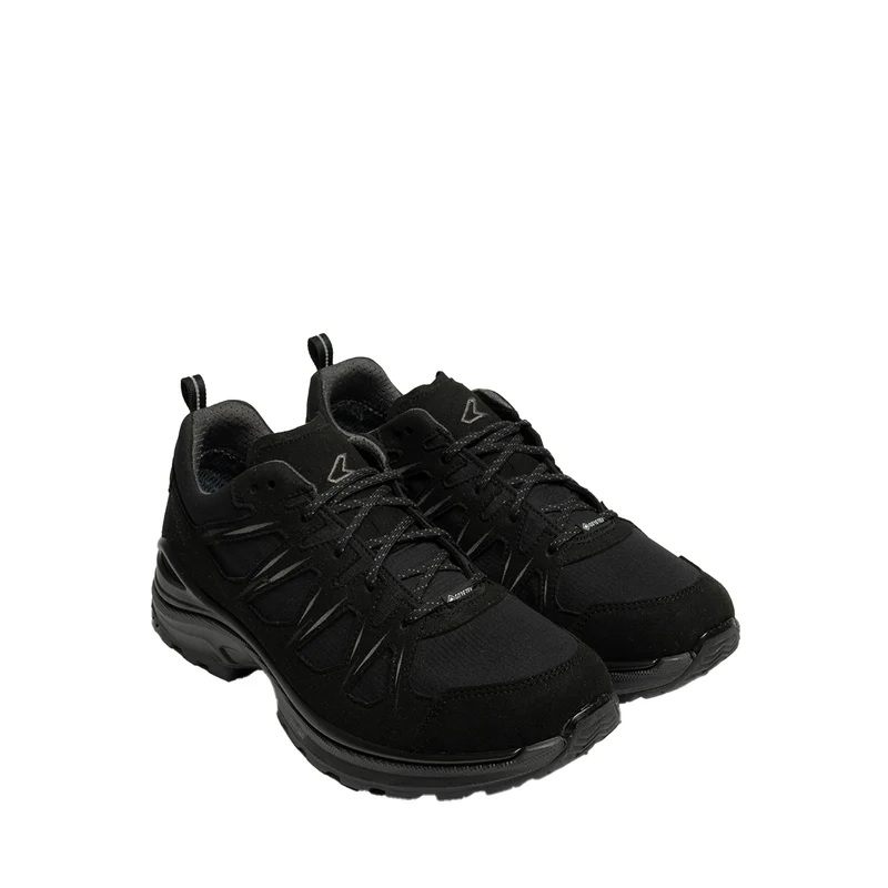 Innox Evo II GTX Herren (Schwarz/Grau)