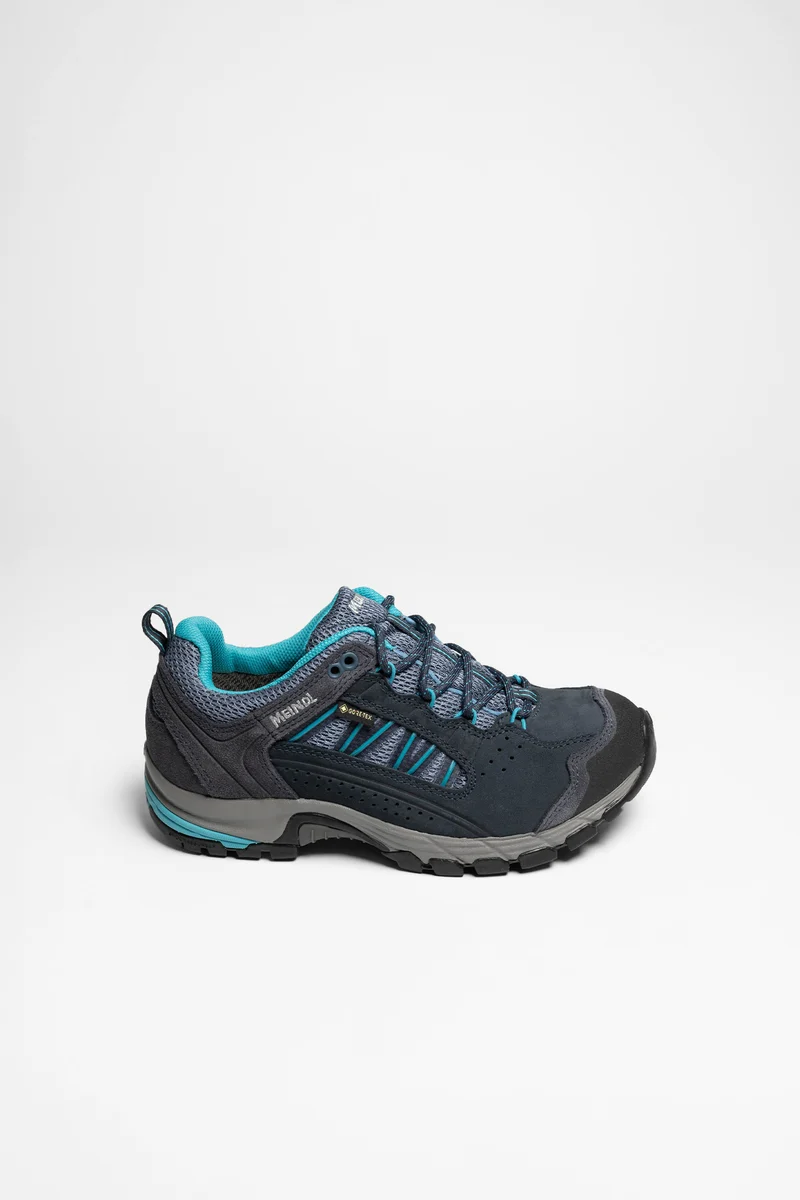 Journey Lady Pro GTX Damen (Marine/Türkis)