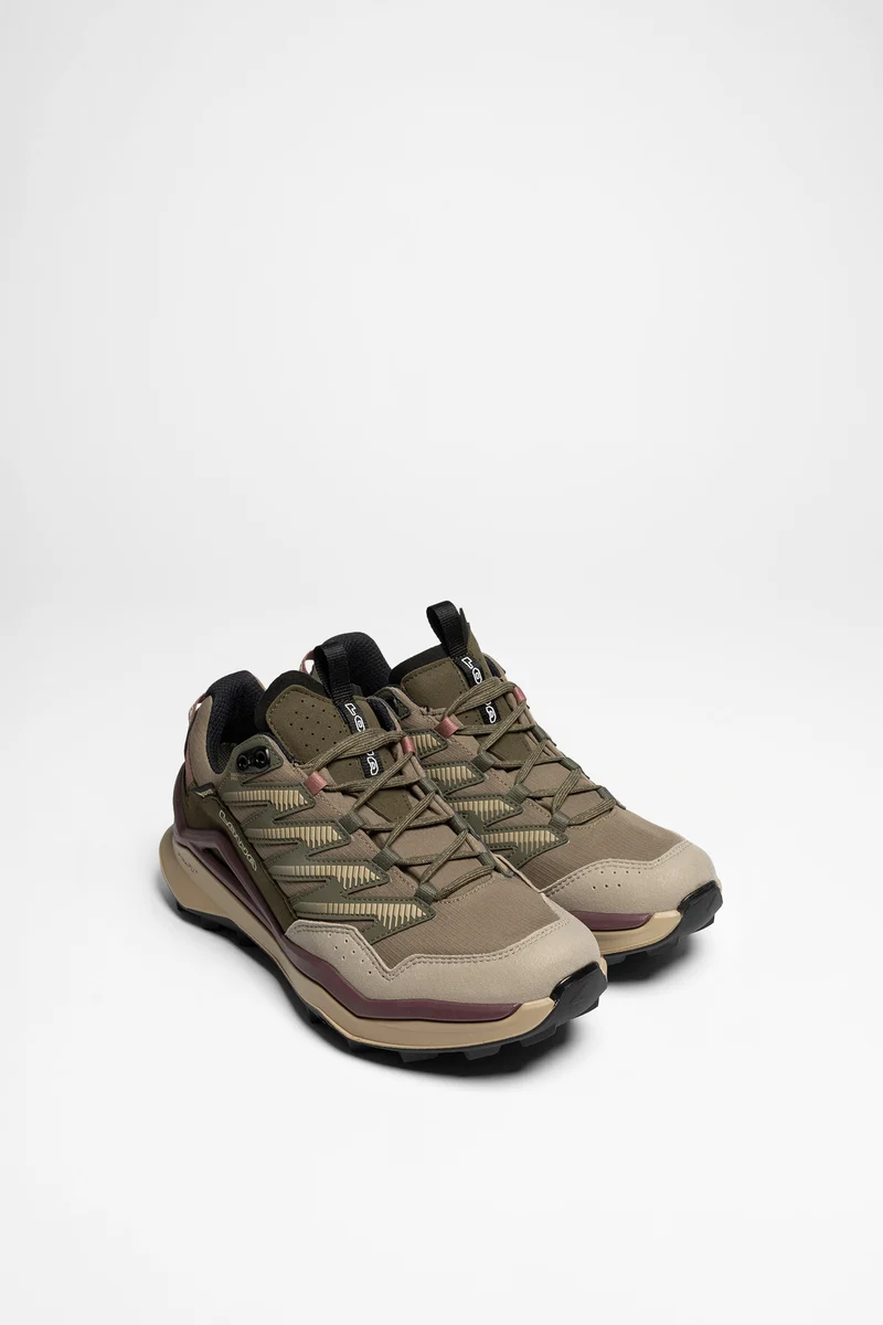 Maddox Pro GTX Lo Ws Damen (Desert/Altrosa)