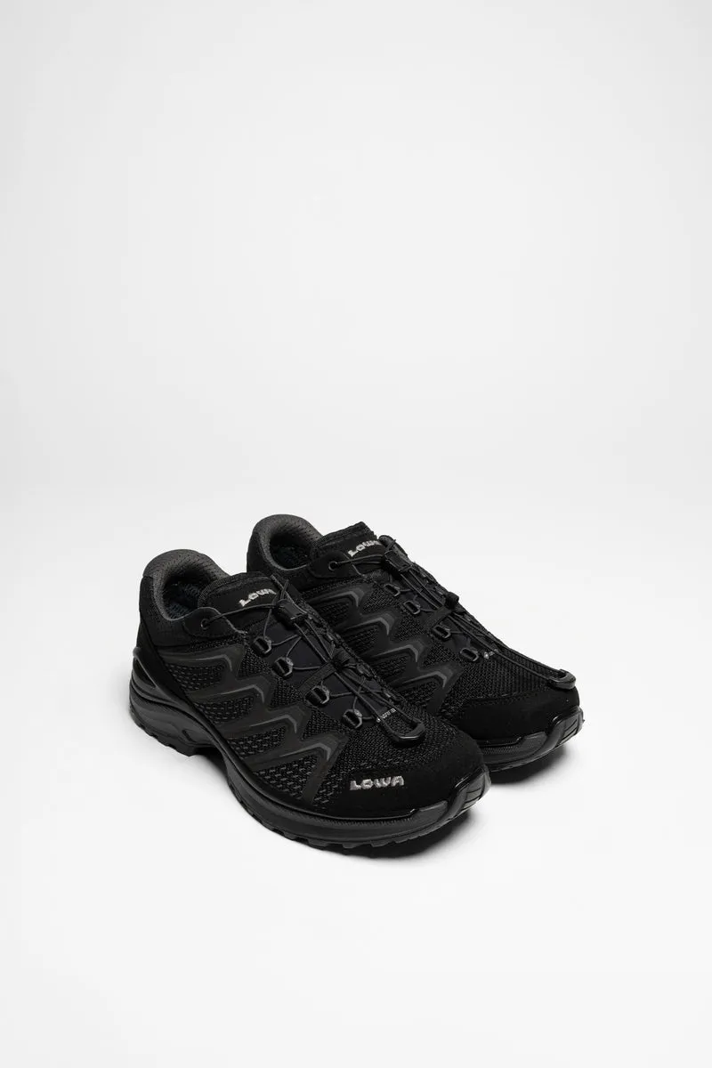 Maddox GTX Lo TF Herren (Schwarz)