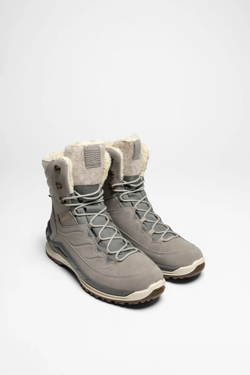 Calceta Evo Gtx Ws Damen (Grau/Ocker)