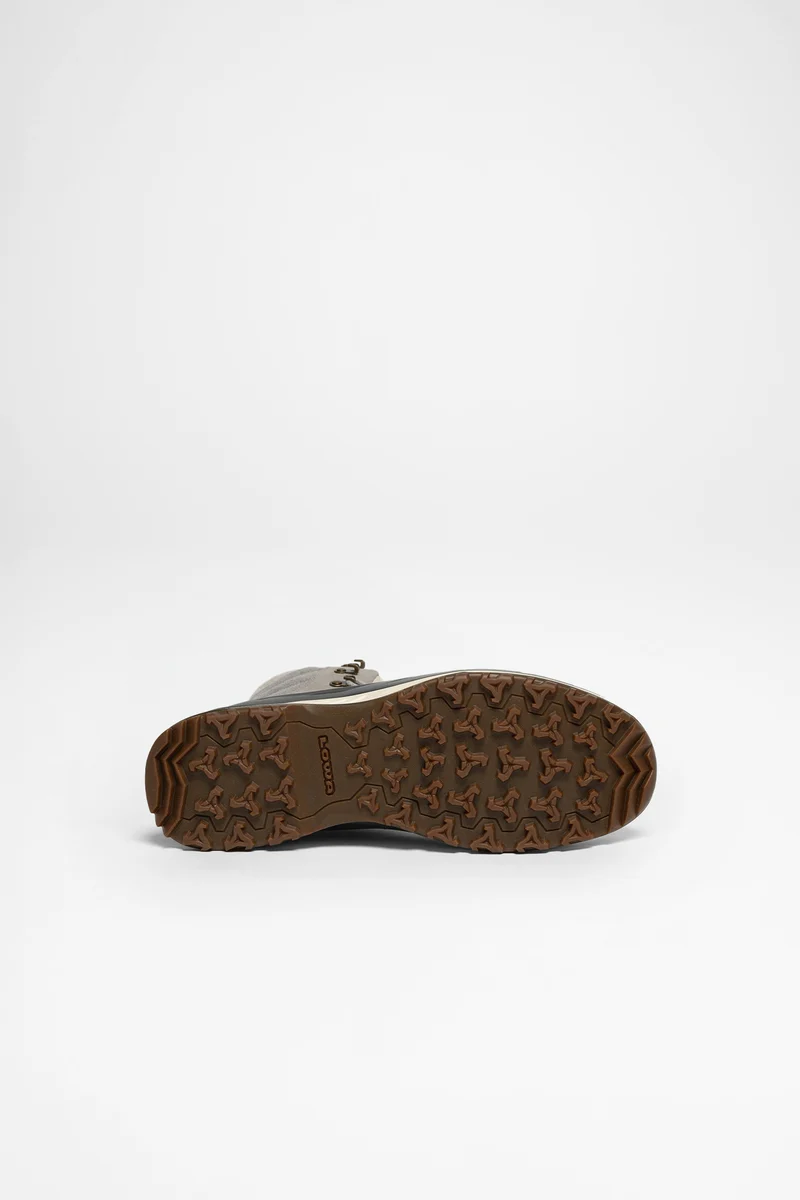 Calceta Evo Gtx Ws Damen (Grau/Ocker)