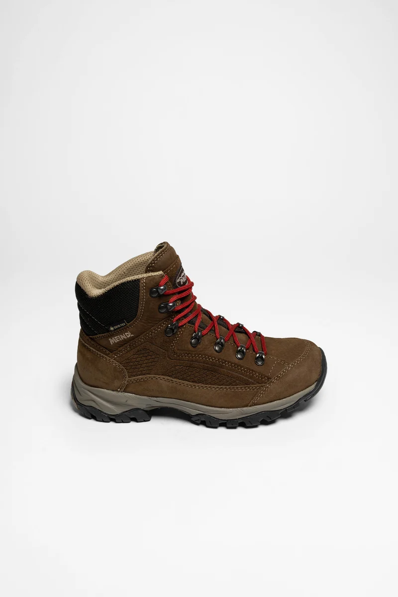 Baltimore Lady GTX Damen (Kastanie/Rot)