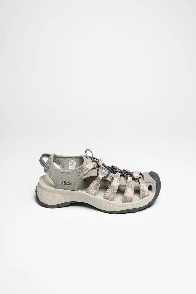 Astoria West Sandal Damen (Fawn/TieDye)