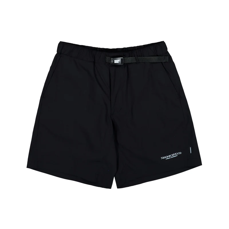 Multifunctional Short Pants