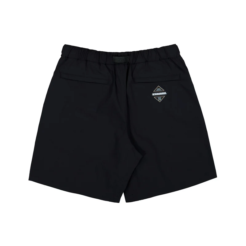 Multifunctional Short Pants
