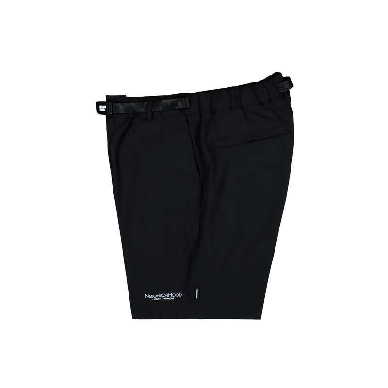 Multifunctional Short Pants
