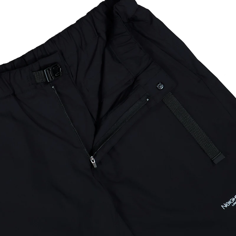 Multifunctional Short Pants