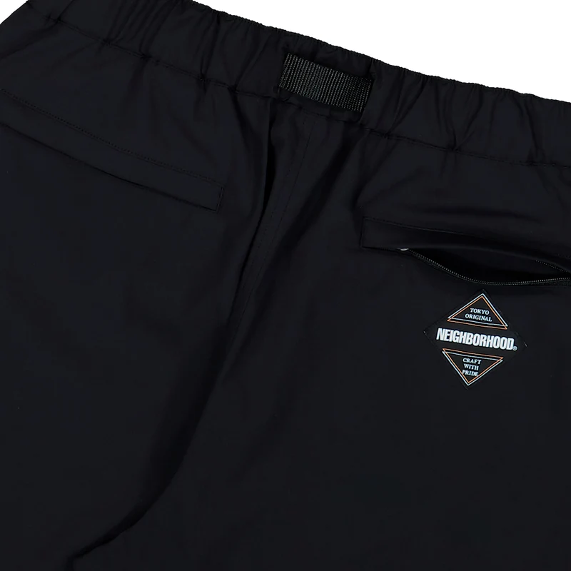 Multifunctional Short Pants