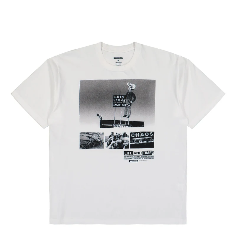 Tee SS-4