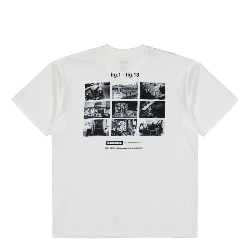 Tee SS-4