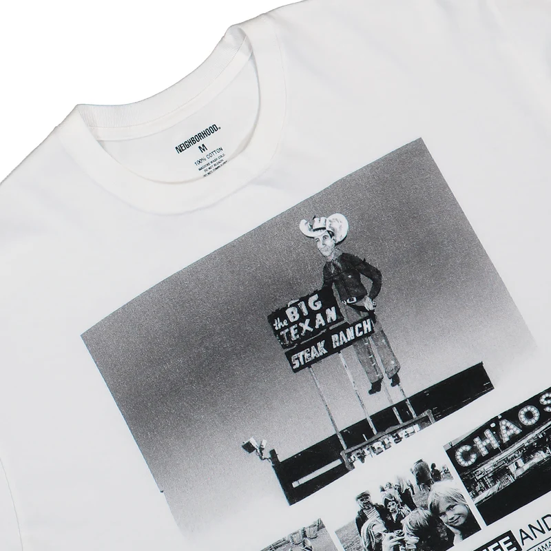 Tee SS-4