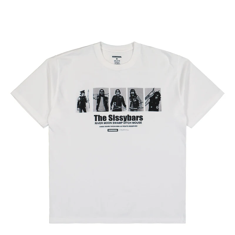 Tee SS-3